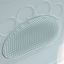 Inle Foldable Cat Litter Box
